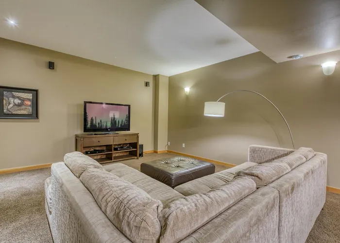 The Residences At Fairmont Ridge