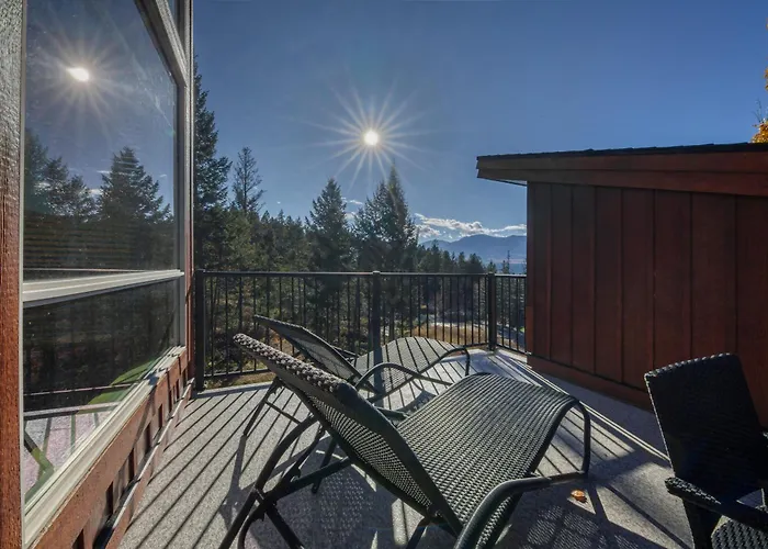 The Residences At Fairmont Ridge