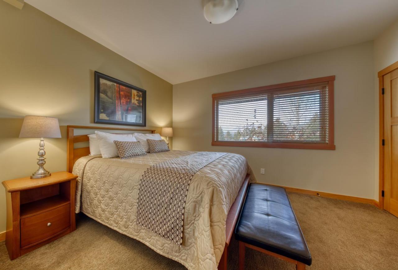 The Residences At Fairmont Ridge Appartement