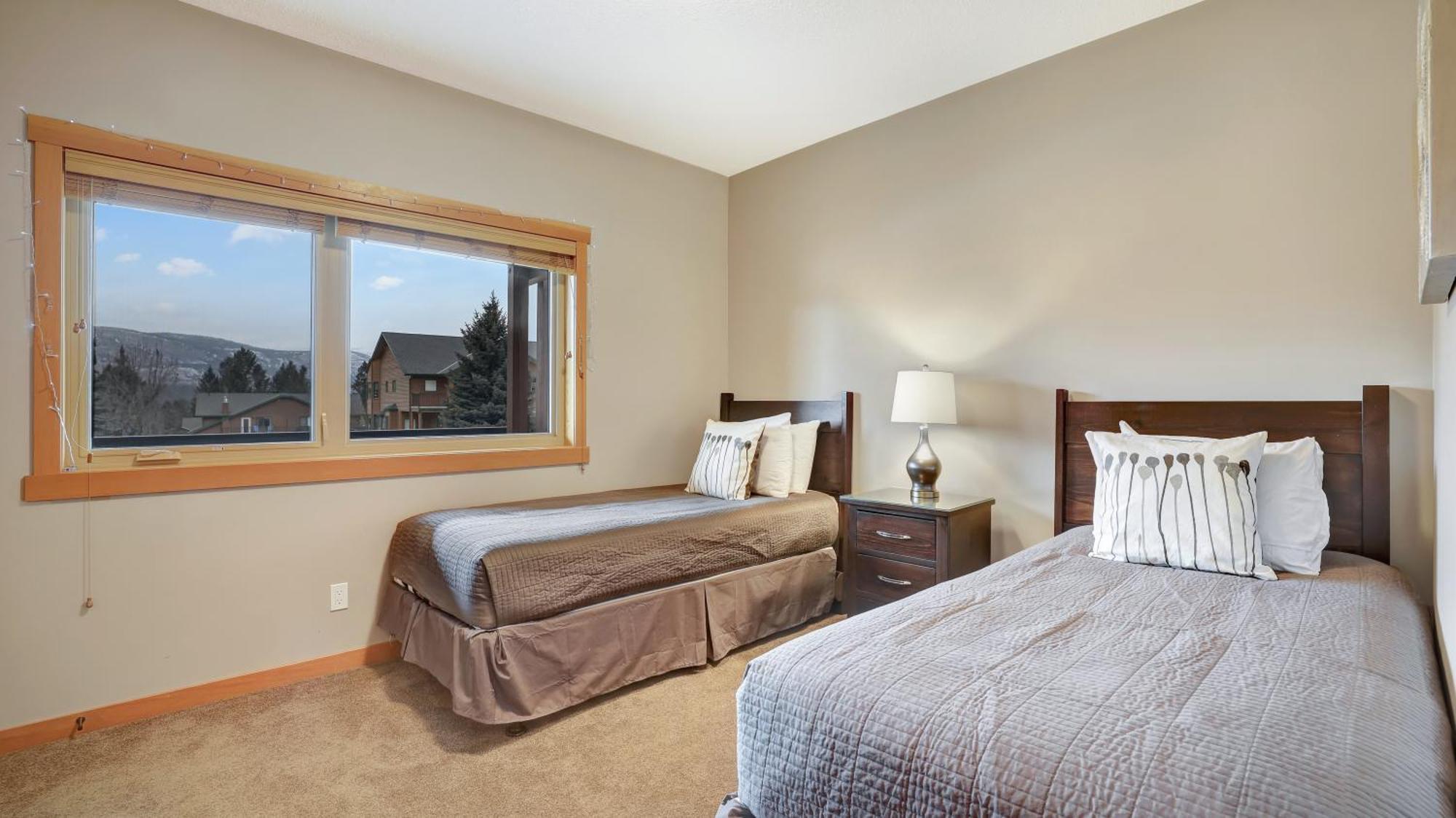 Appartement The Residences At Fairmont Ridge Fairmont Hot Springs