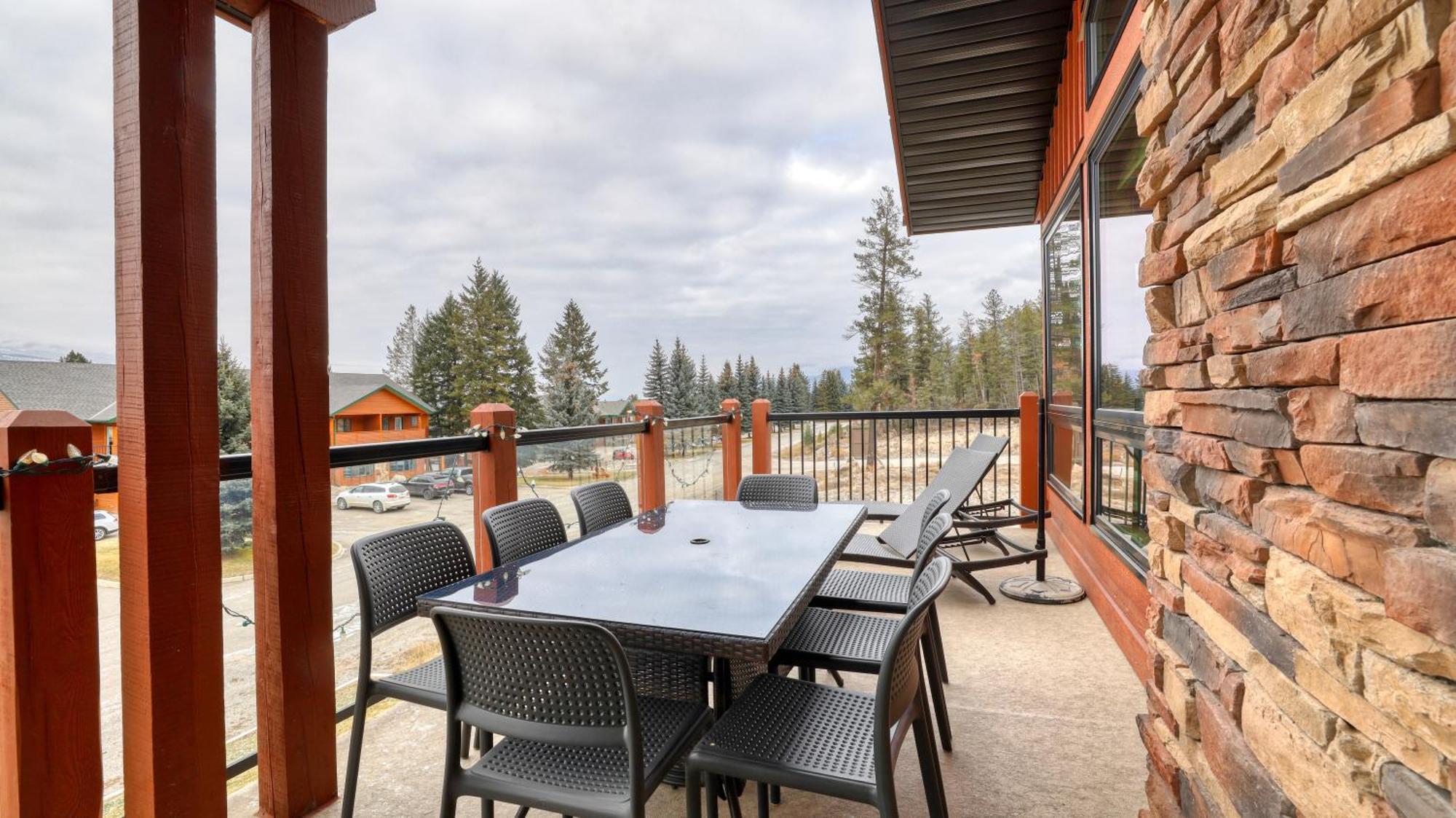 The Residences At Fairmont Ridge Appartement *