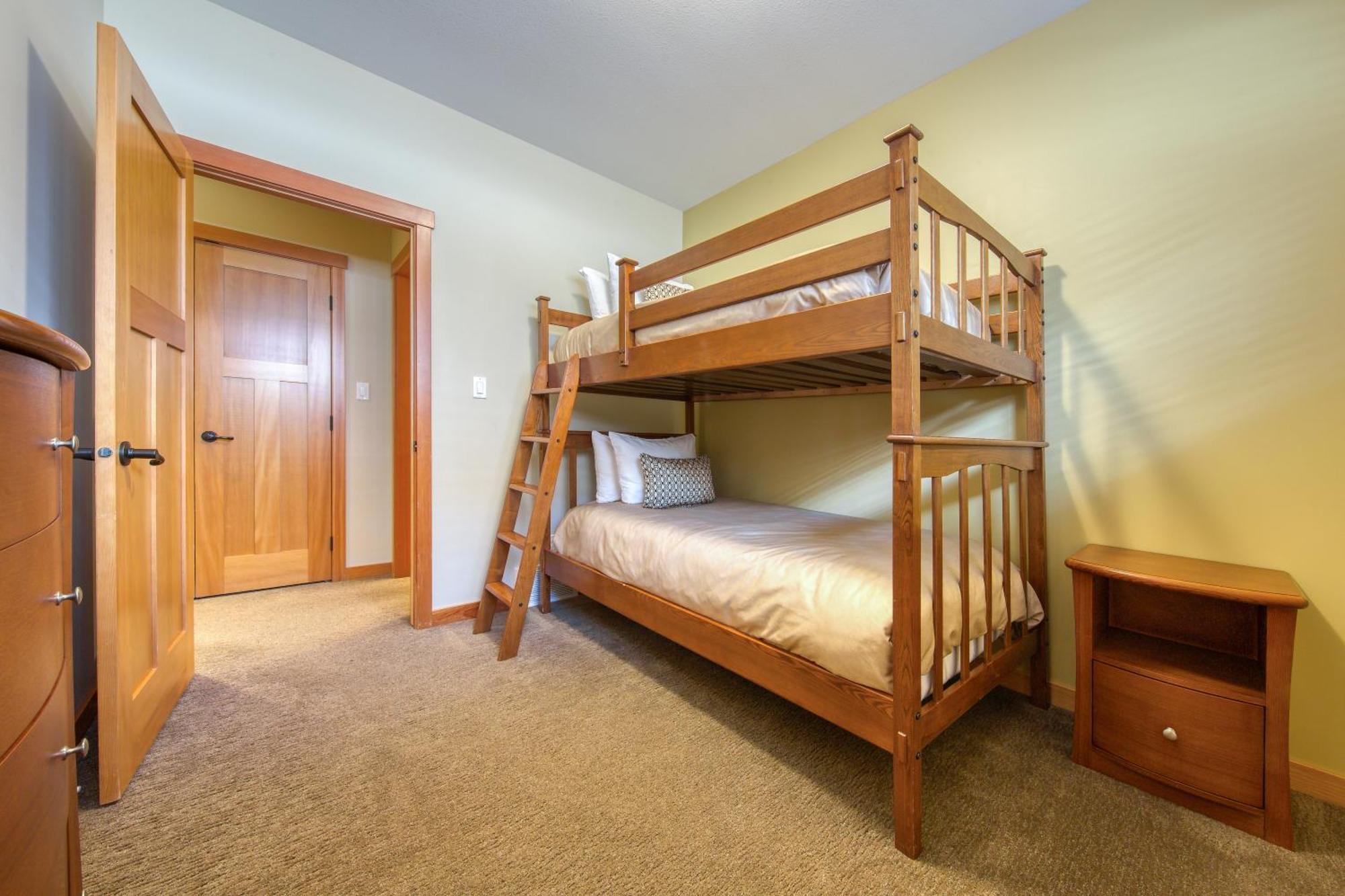 The Residences At Fairmont Ridge Appartement Fairmont Hot Springs