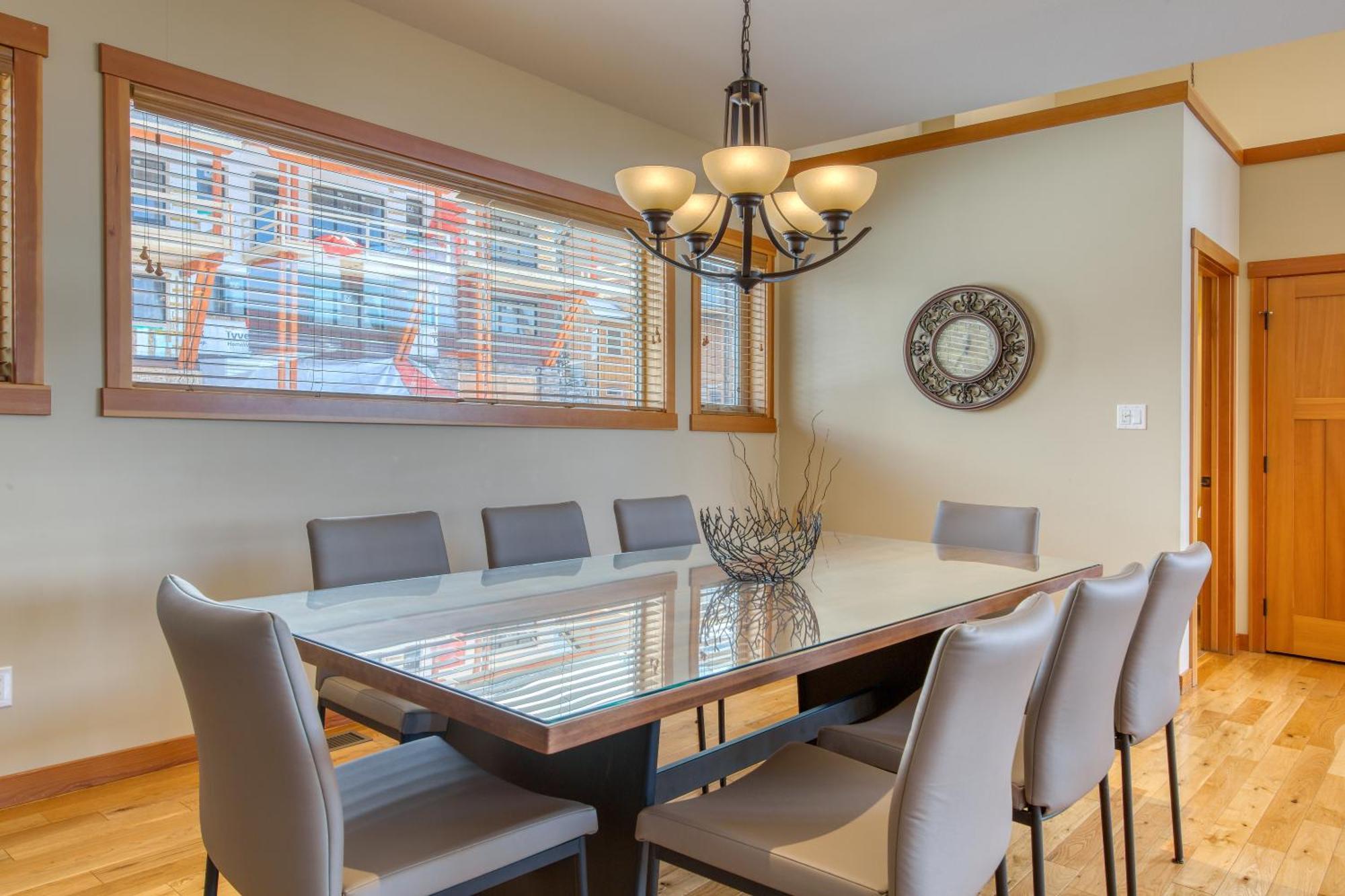 The Residences At Fairmont Ridge *