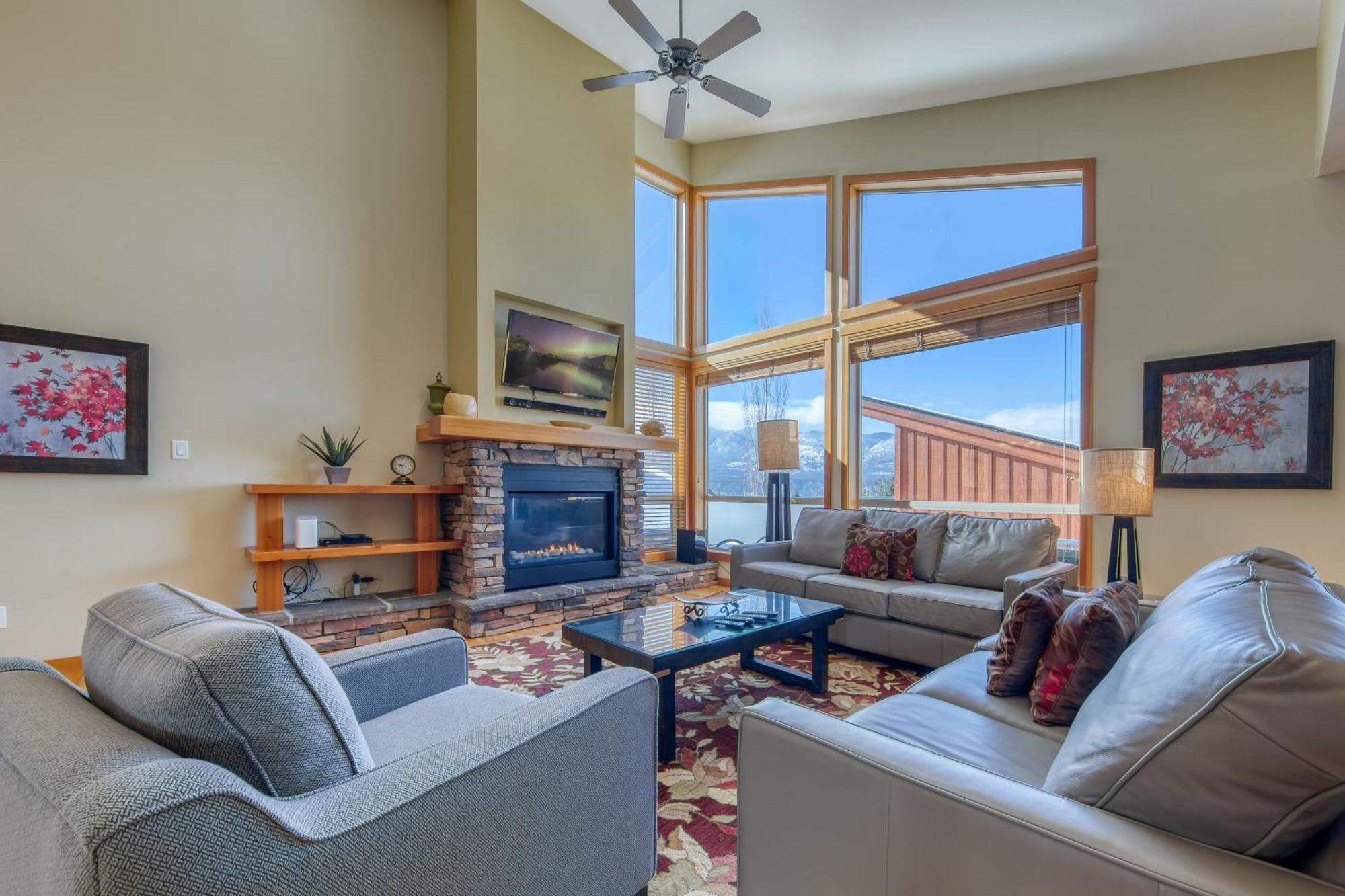 The Residences At Fairmont Ridge *