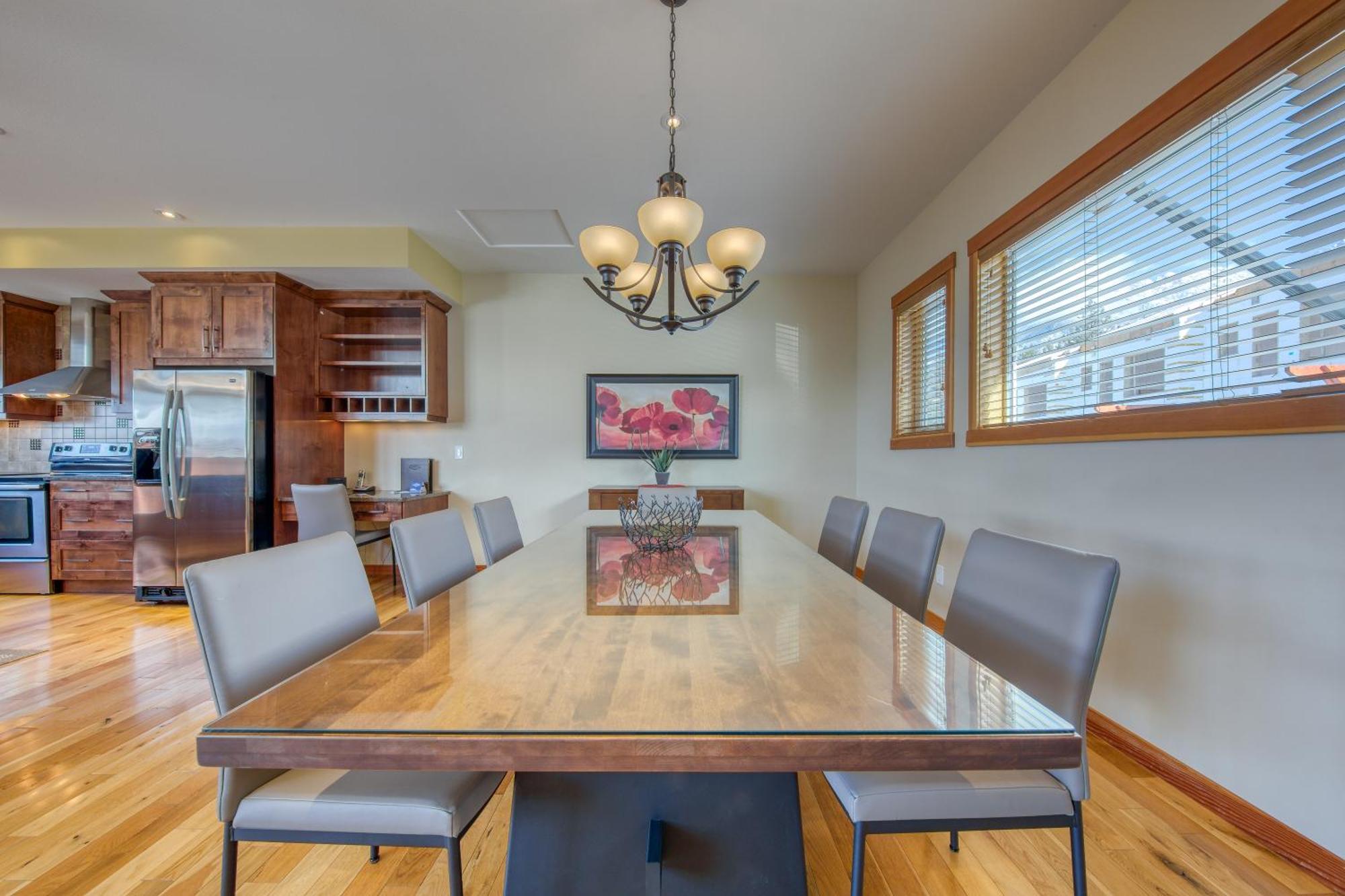 The Residences At Fairmont Ridge Appartement *
