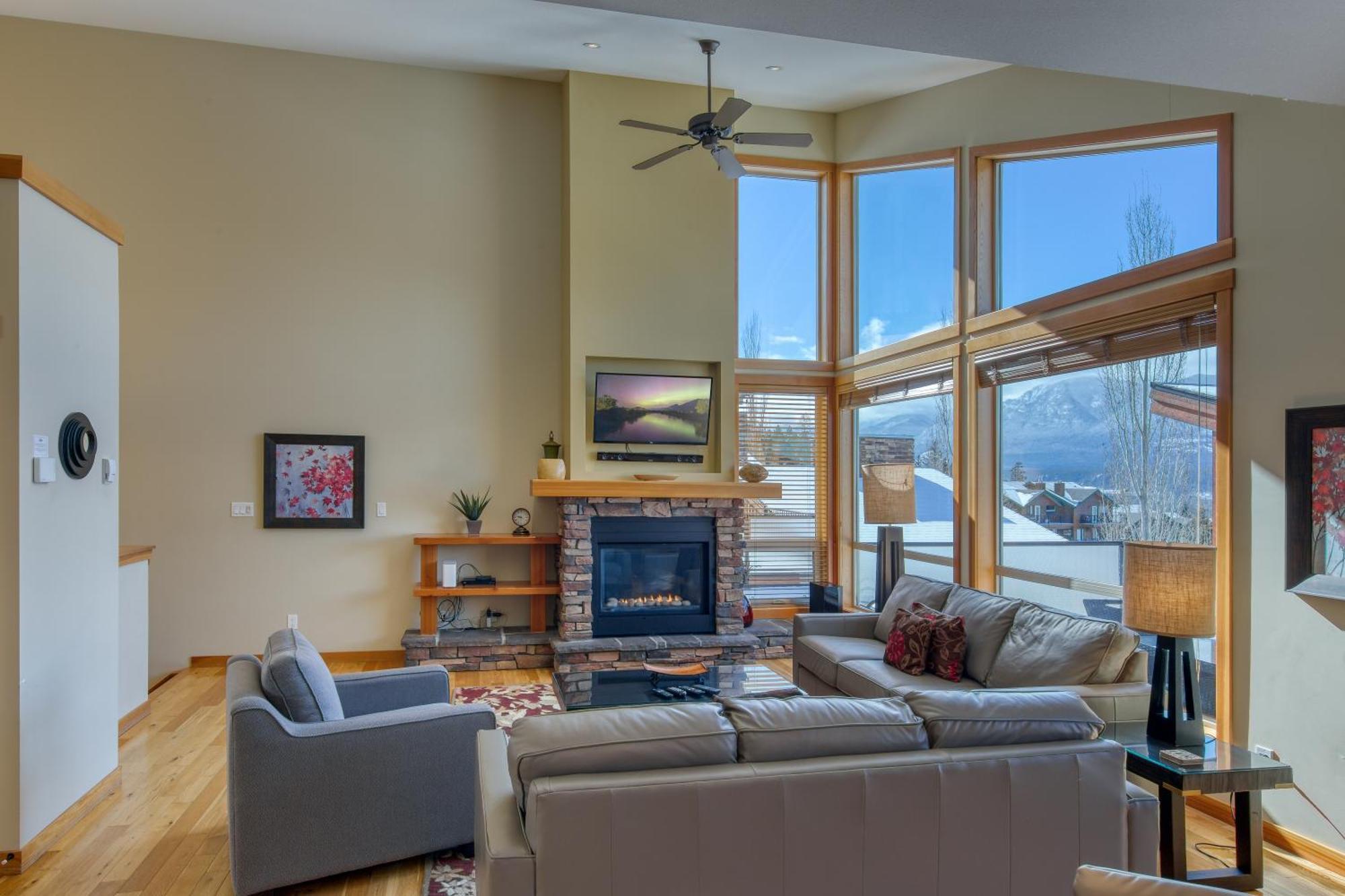 The Residences At Fairmont Ridge Appartement