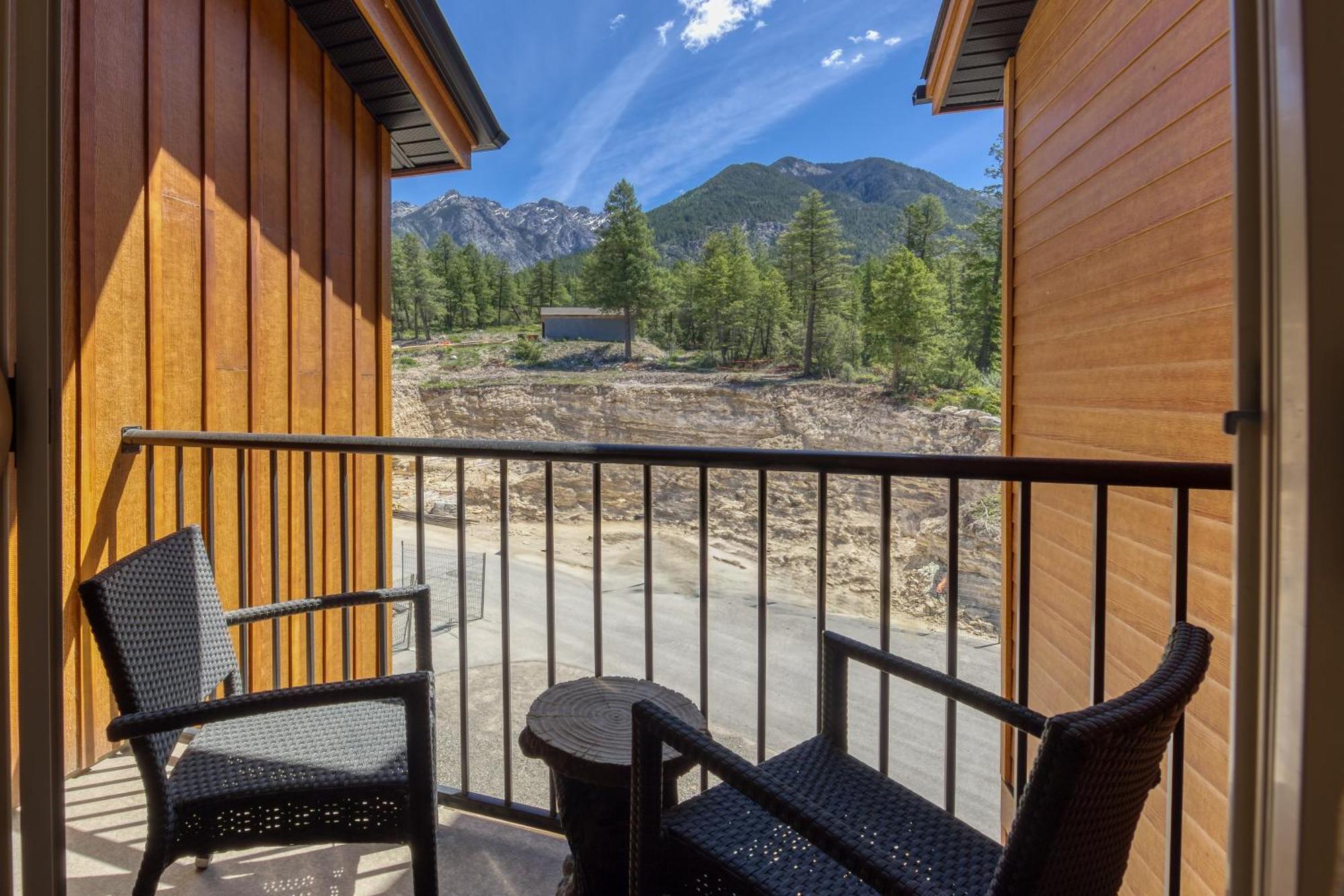 Appartement The Residences At Fairmont Ridge