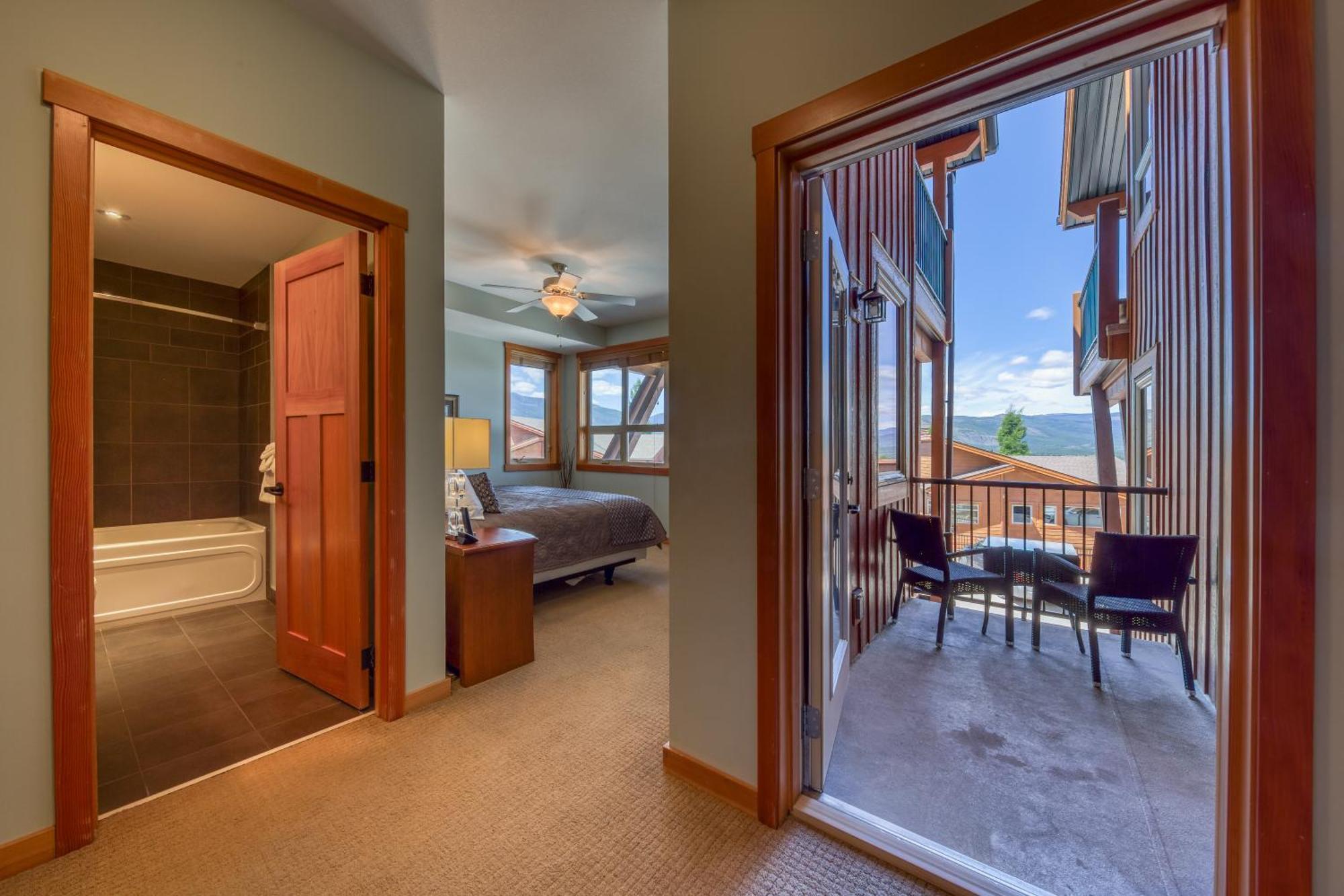 The Residences At Fairmont Ridge Appartement