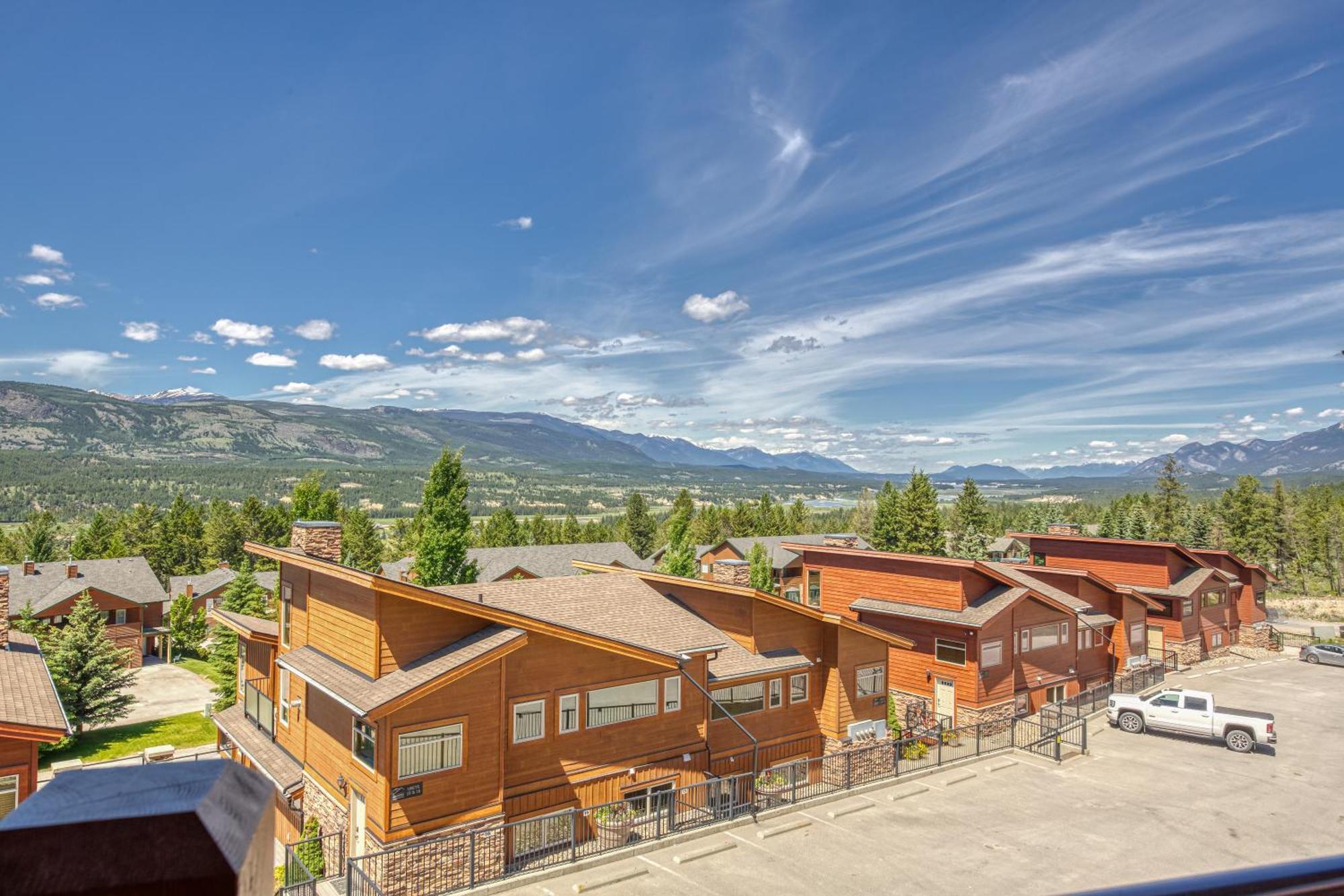The Residences At Fairmont Ridge *
