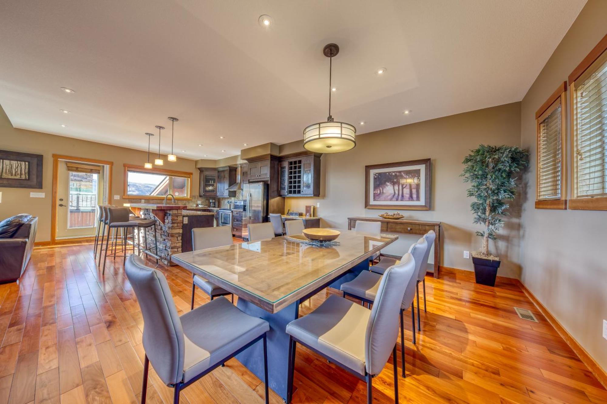 The Residences At Fairmont Ridge Appartement