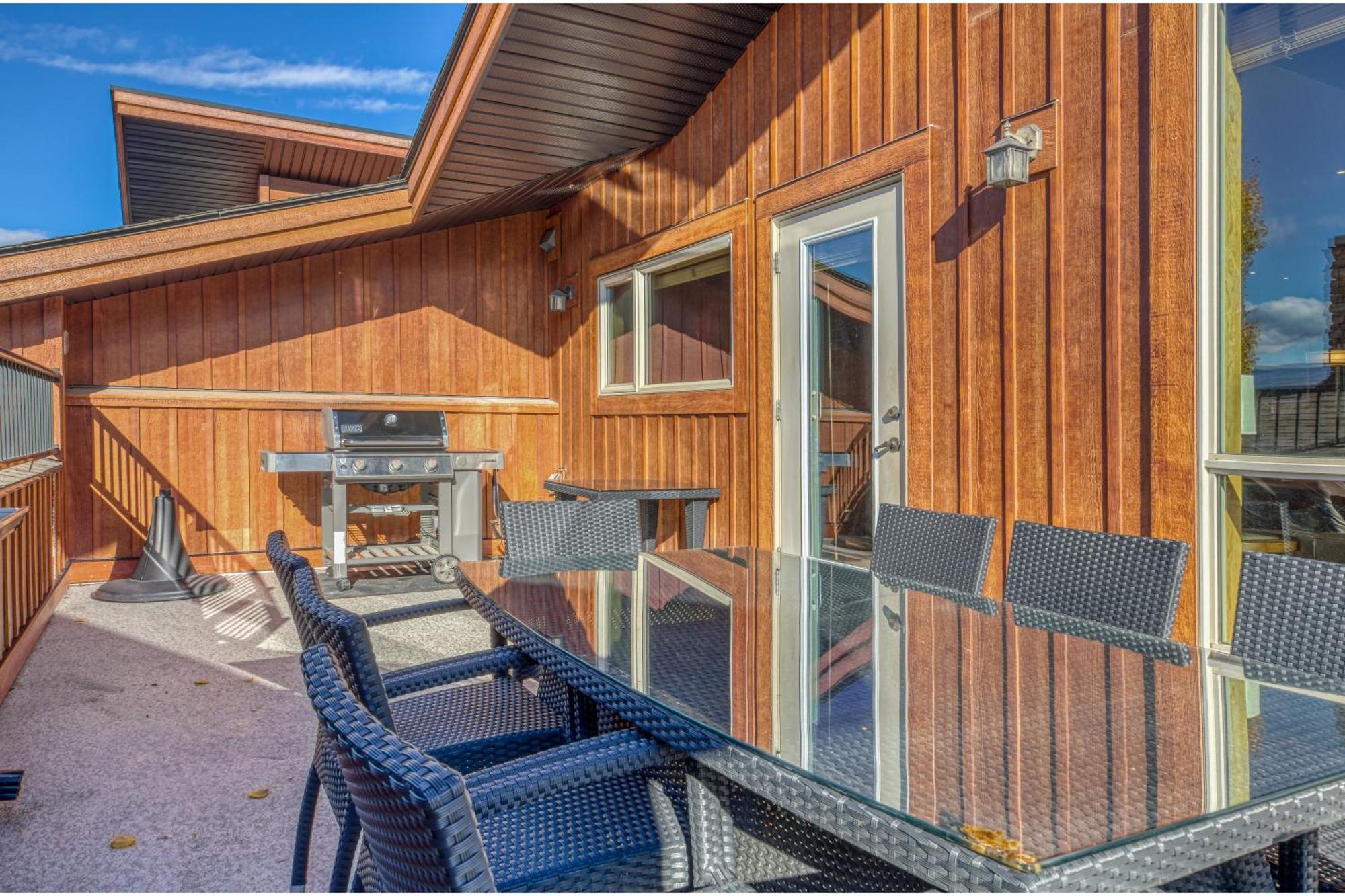 Appartement The Residences At Fairmont Ridge *