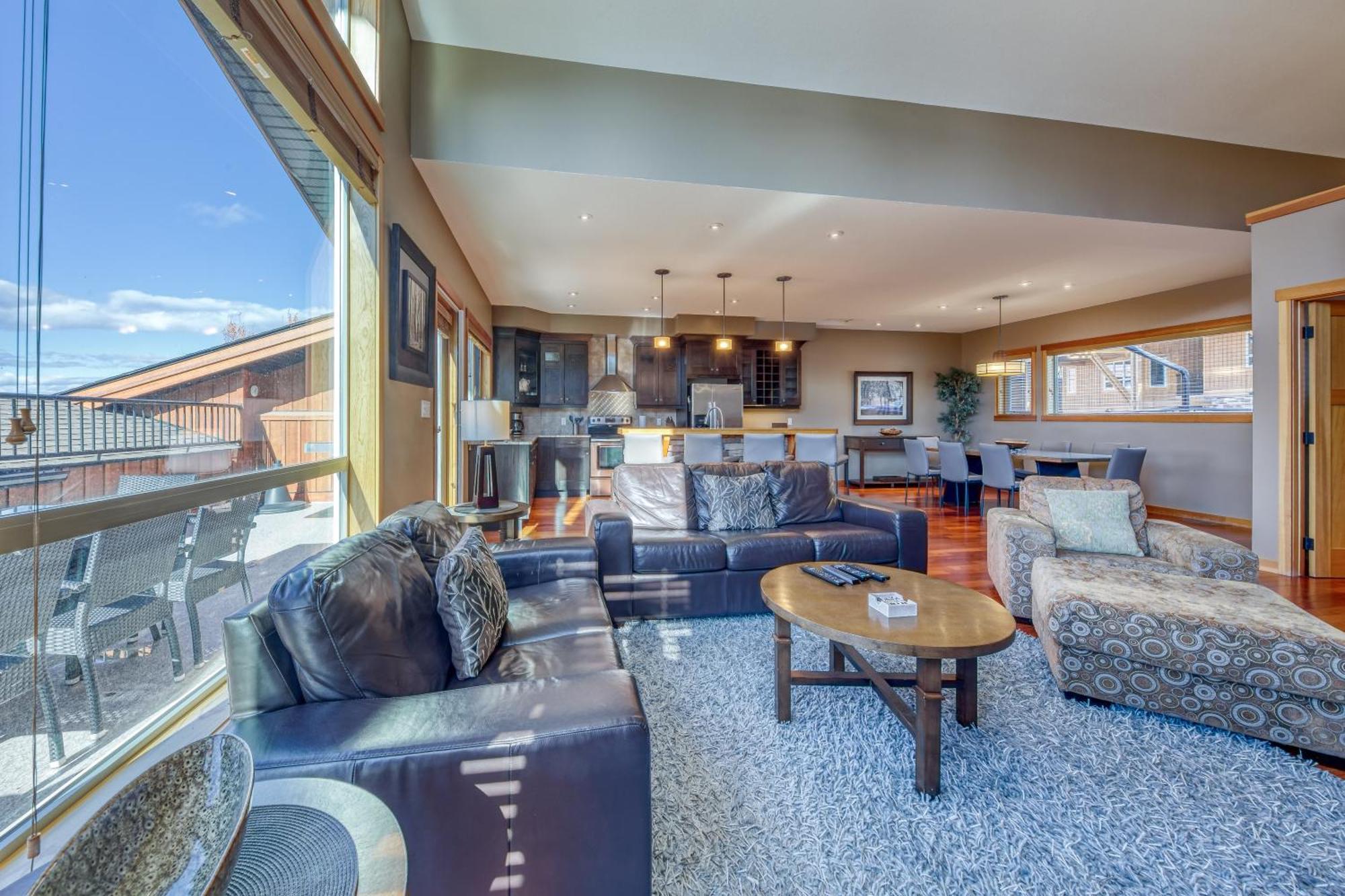 The Residences At Fairmont Ridge *