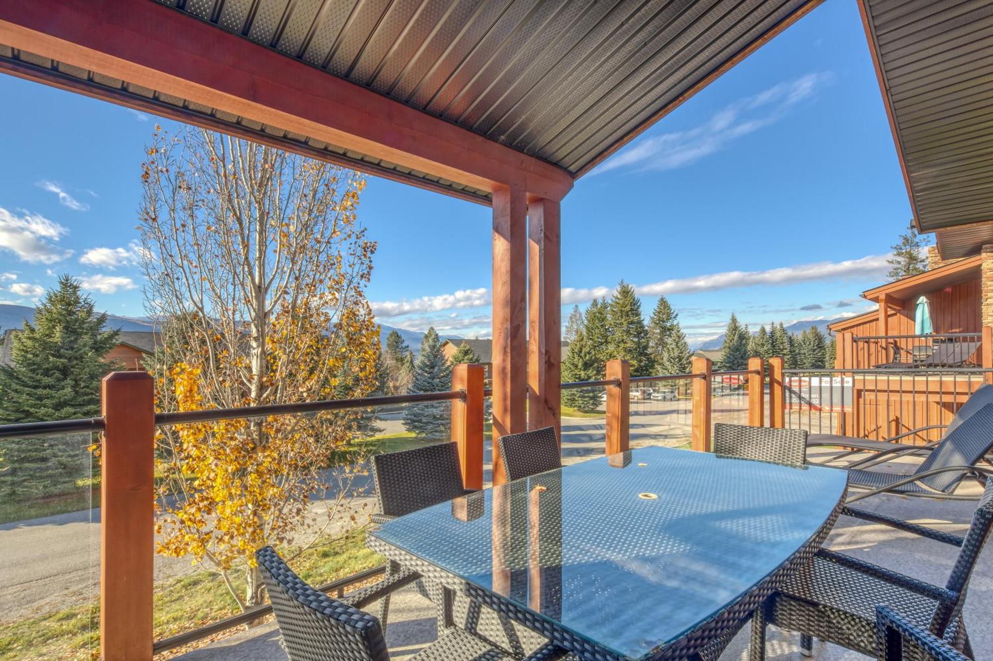 The Residences At Fairmont Ridge Appartement