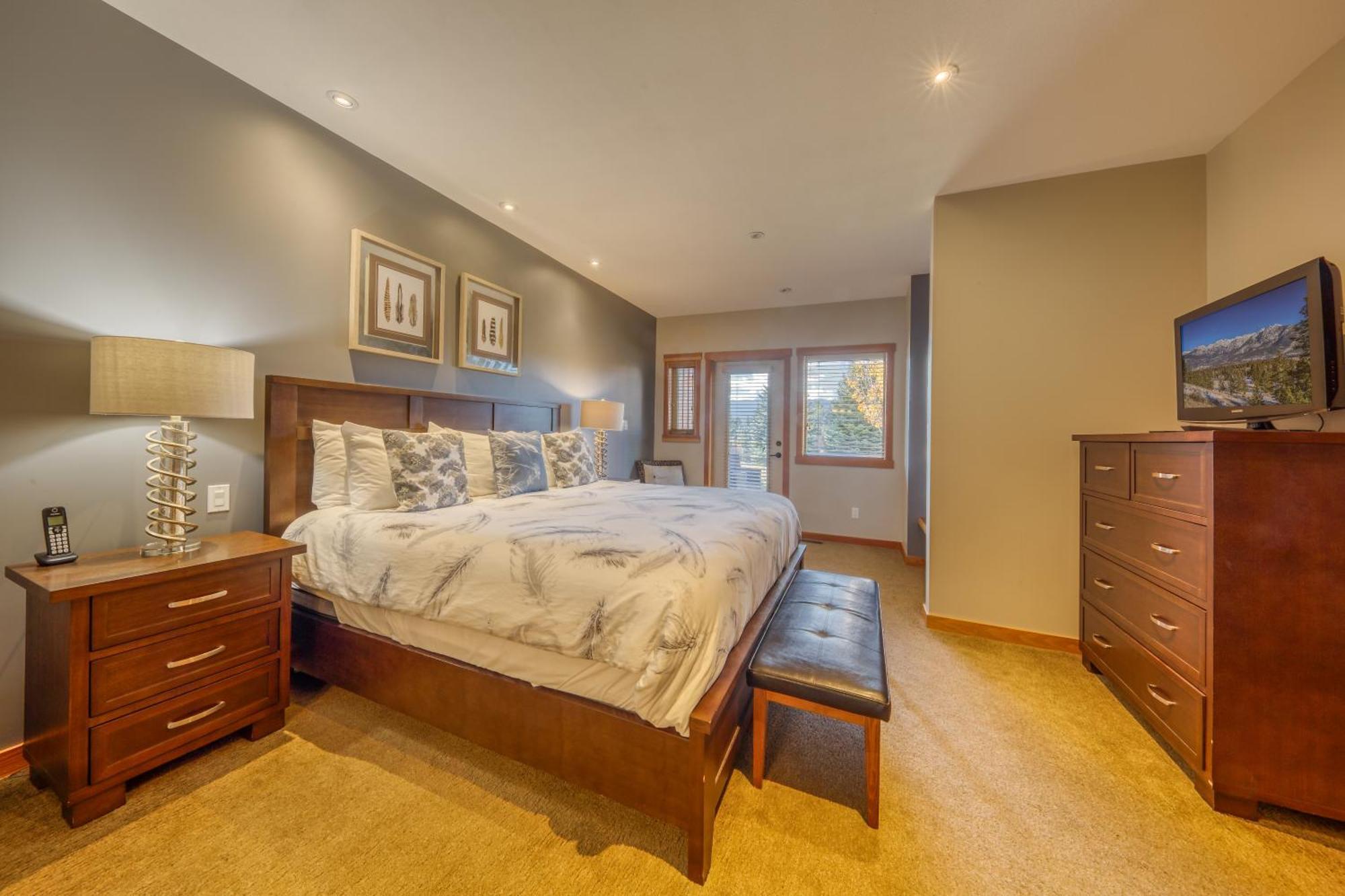 Appartement The Residences At Fairmont Ridge