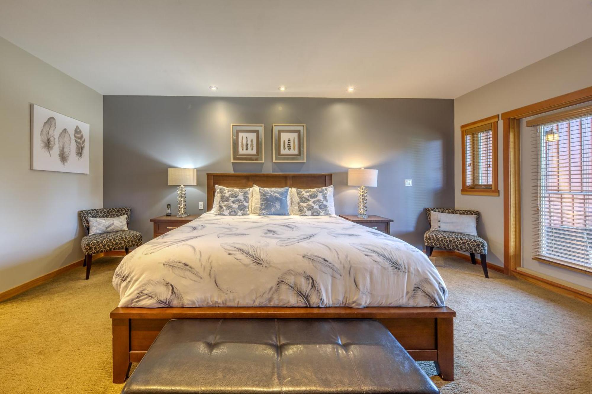 The Residences At Fairmont Ridge Appartement Fairmont Hot Springs