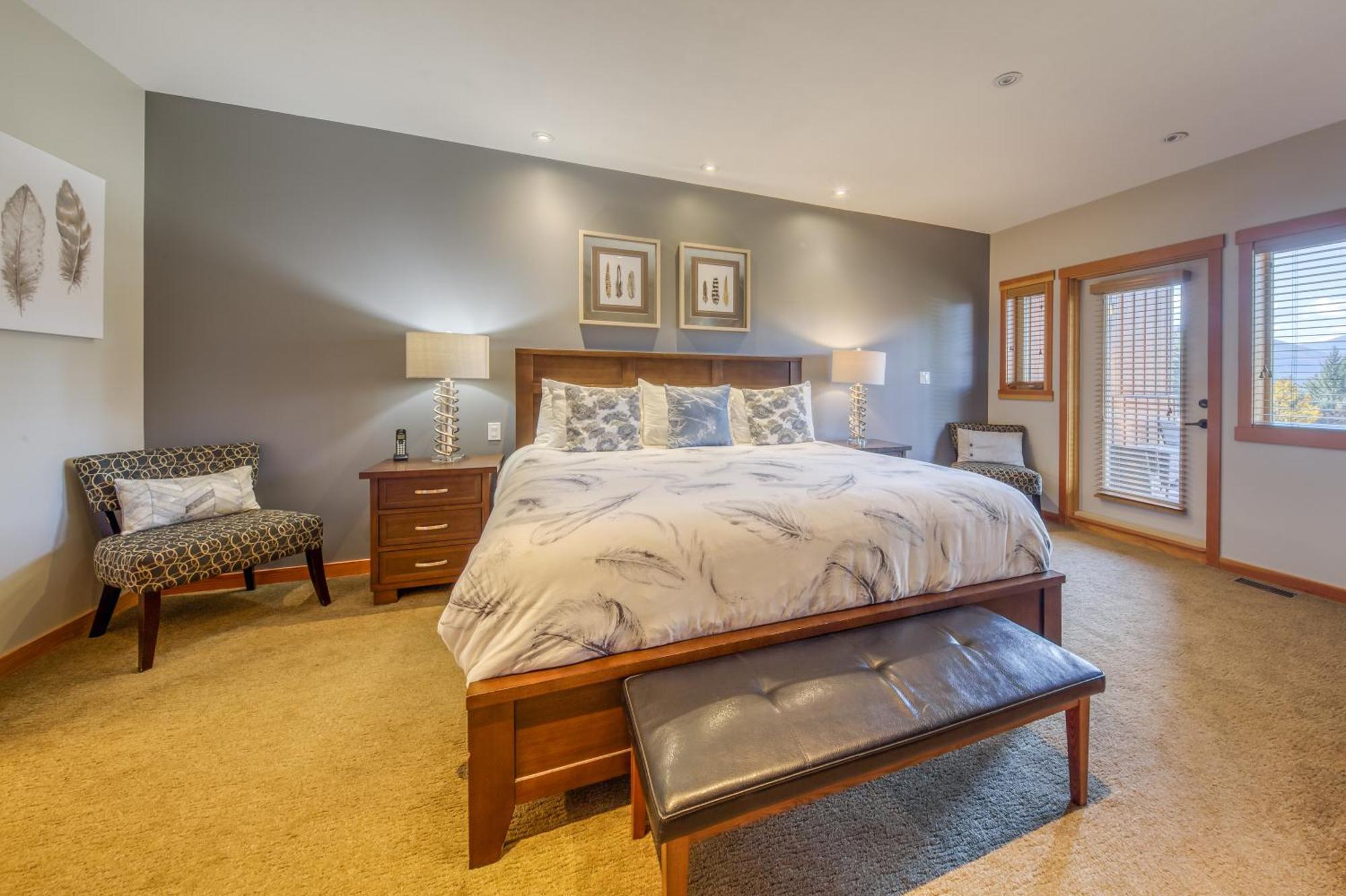 The Residences At Fairmont Ridge *