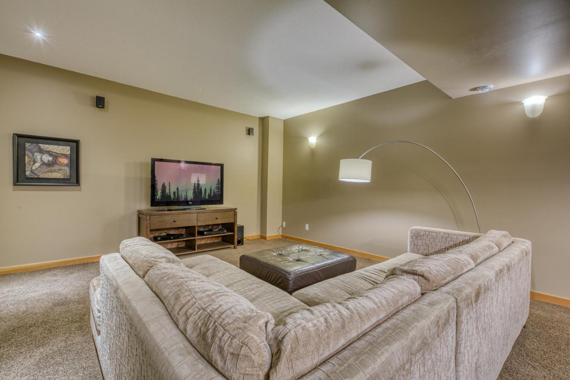 Appartement The Residences At Fairmont Ridge