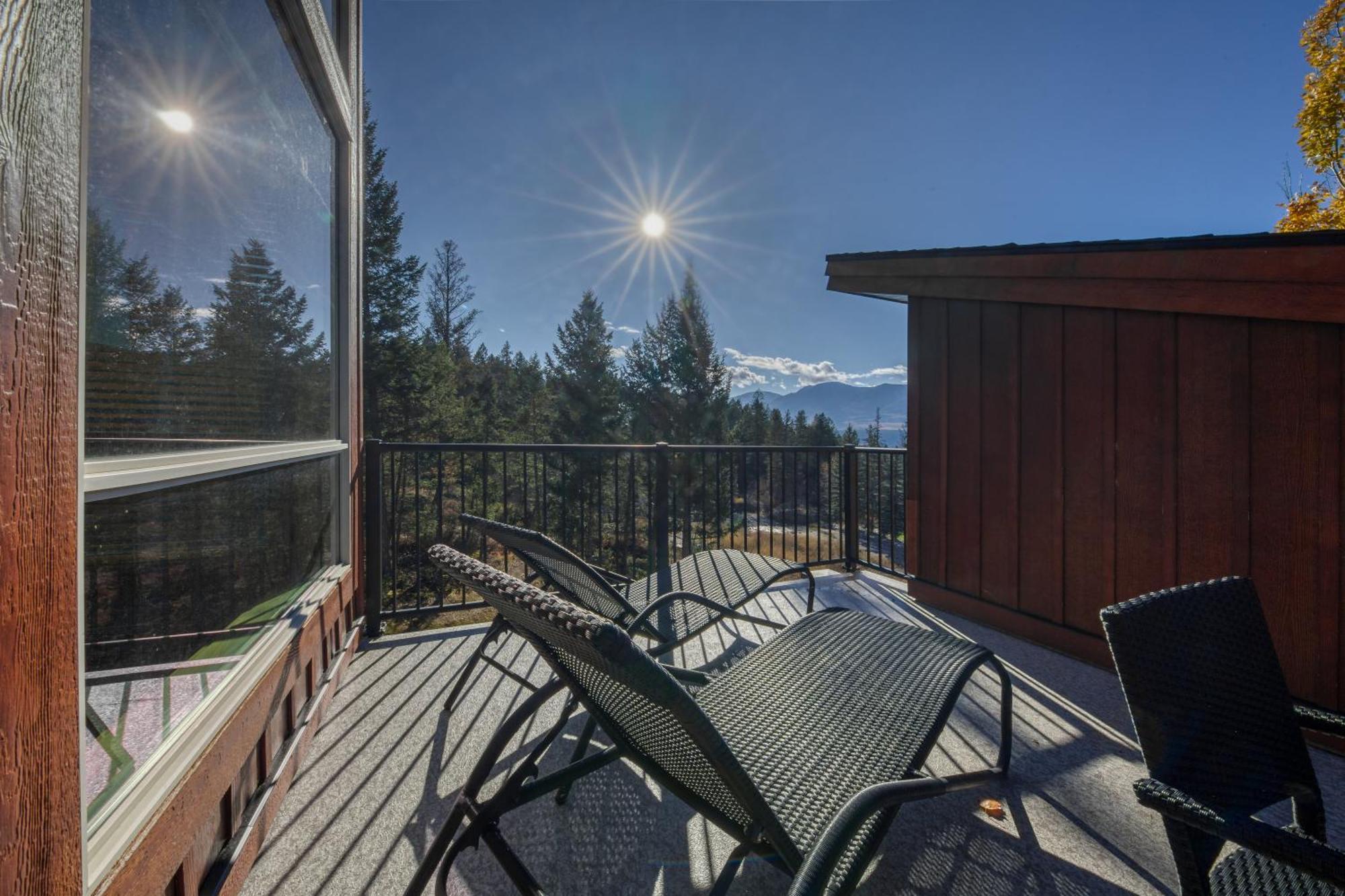 Appartement The Residences At Fairmont Ridge *